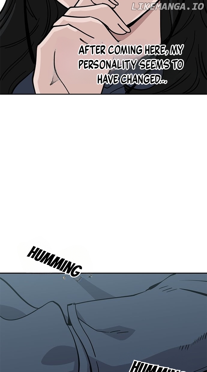 Unemployed Baek-soon Chapter 110 - page 47